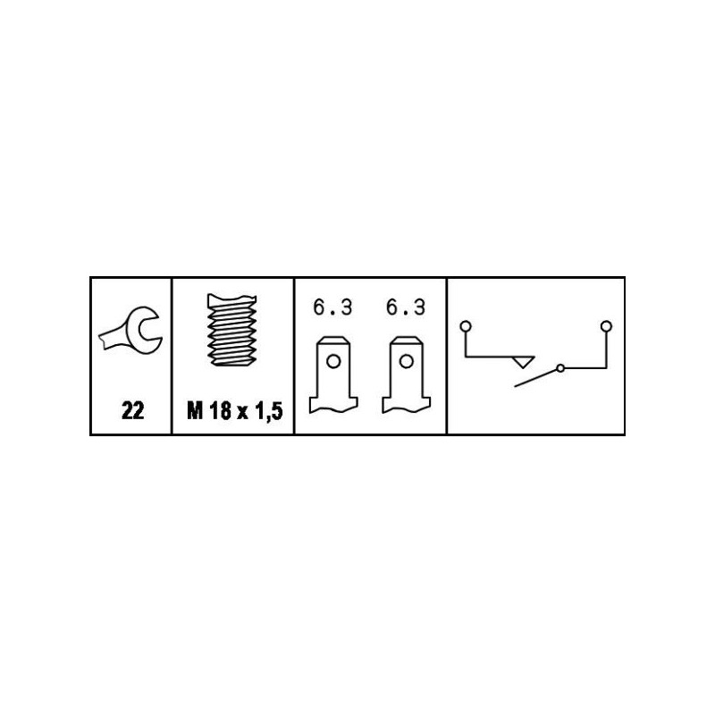 Sonda Lambda - HELLA