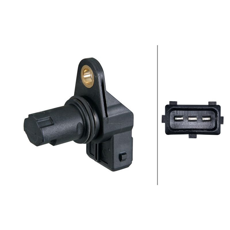 Sonda Lambda - HELLA