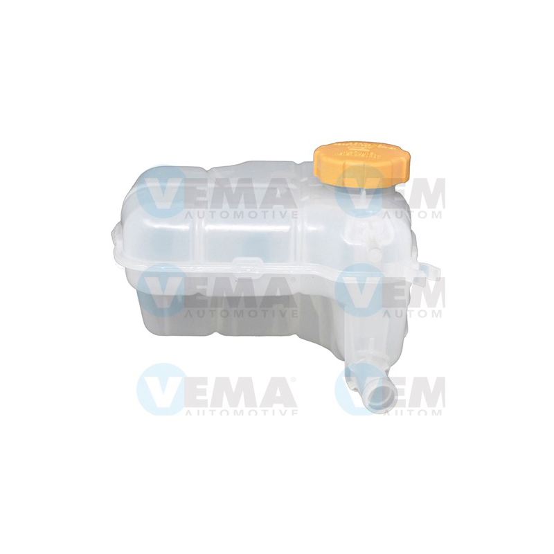 Vaschetta espansione - VEMA