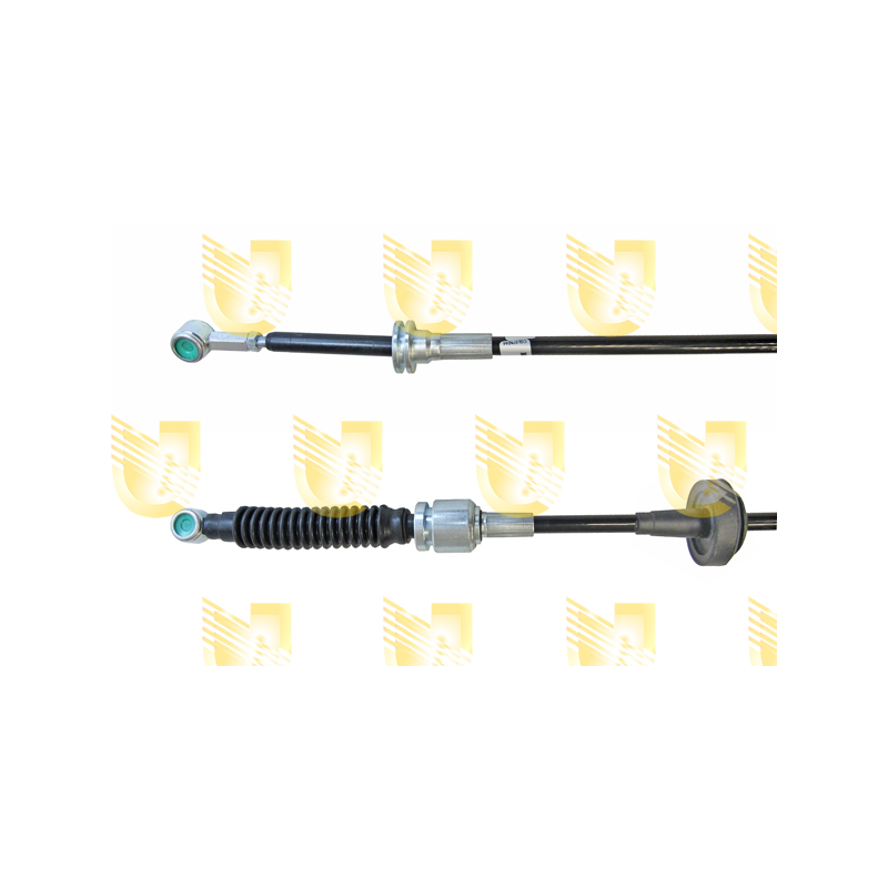 Comando flessibile cambio - UNIGOM