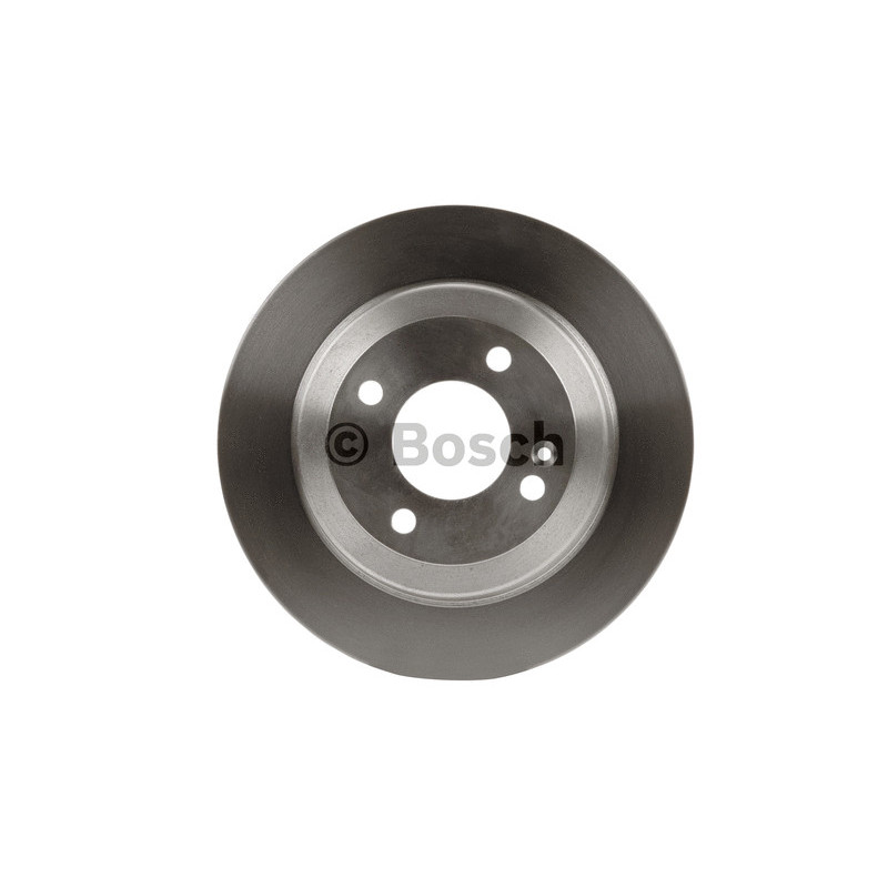 Disco freno asse posteriore - BOSCH