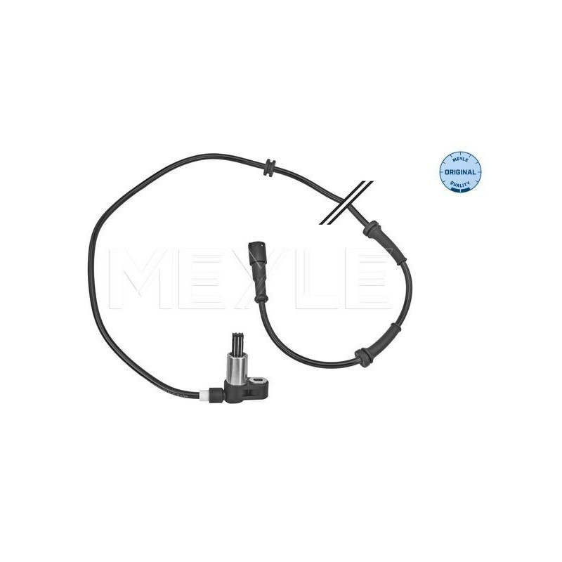 Sonda Lambda - MEYLE