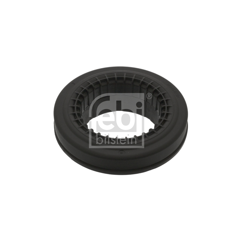 Supporto ammortizzatore asse anteriore - FEBI