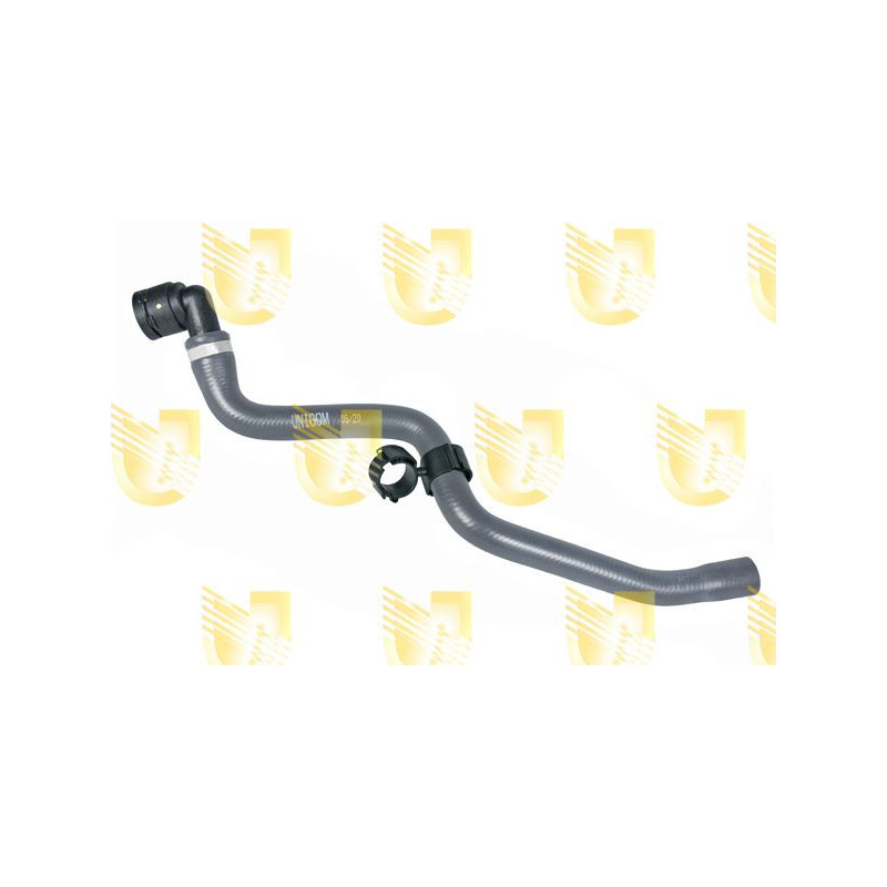 Tubo radiatore - UNIGOM