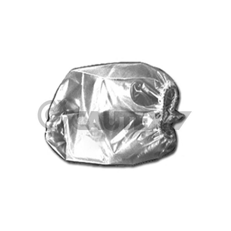 Vaschetta espansione - CAUTEX GOMMA E PARTI MOTORE