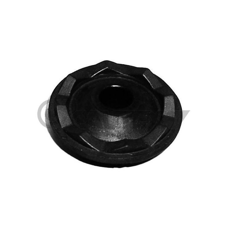 Boccola barra antirollio - CAUTEX GOMMA E PARTI MOTORE