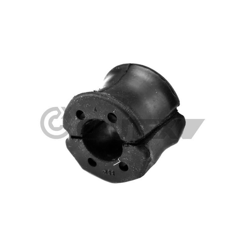 Boccola barra antirollio - CAUTEX GOMMA E PARTI MOTORE