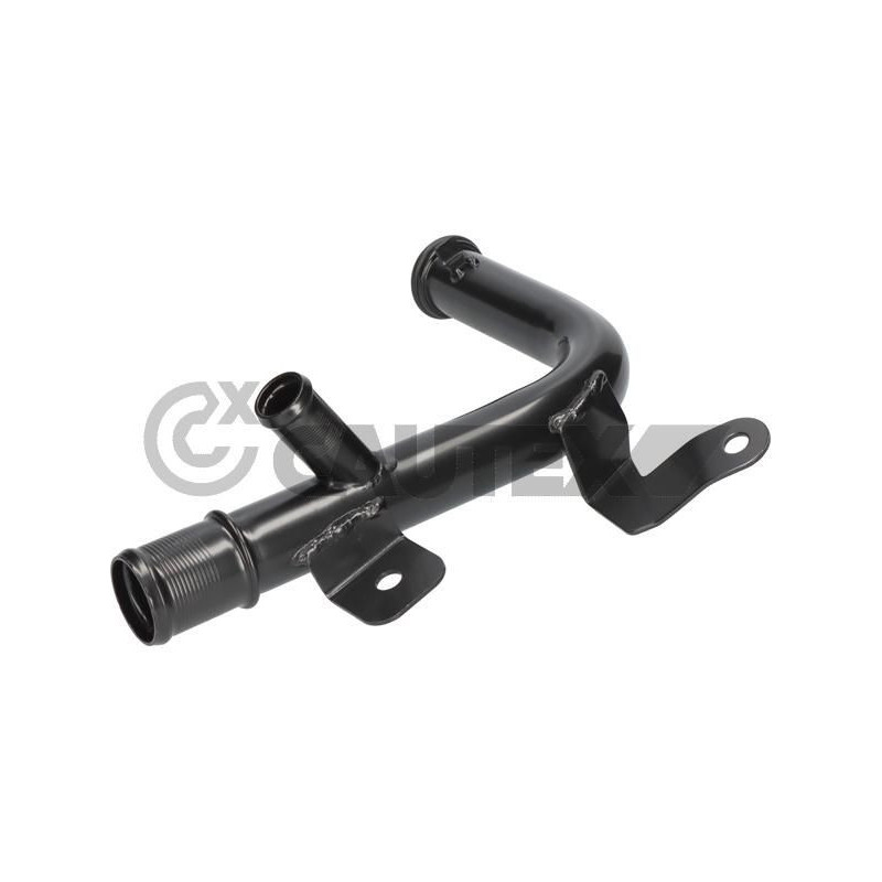 Tubo radiatore - CAUTEX GOMMA E PARTI MOTORE