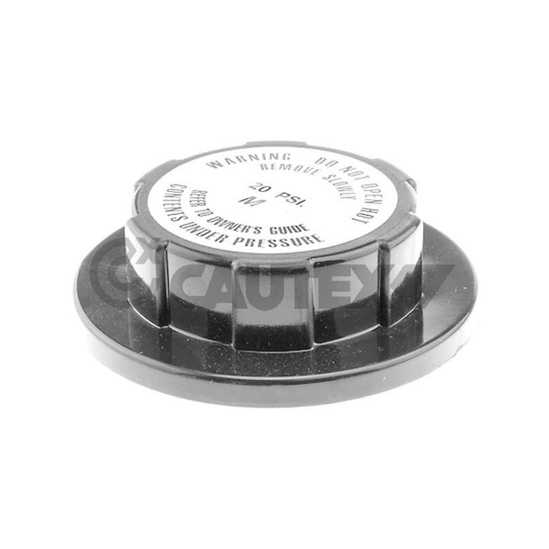 Vaschetta espansione - CAUTEX GOMMA E PARTI MOTORE