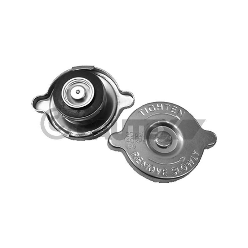 Vaschetta espansione - CAUTEX GOMMA E PARTI MOTORE