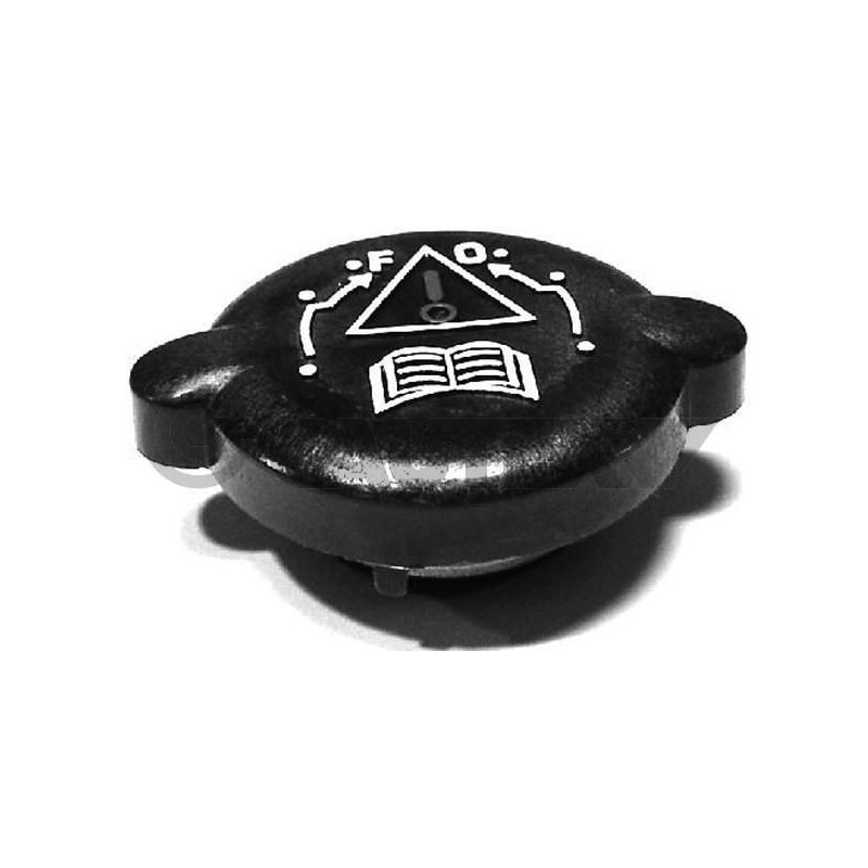 Vaschetta espansione - CAUTEX GOMMA E PARTI MOTORE