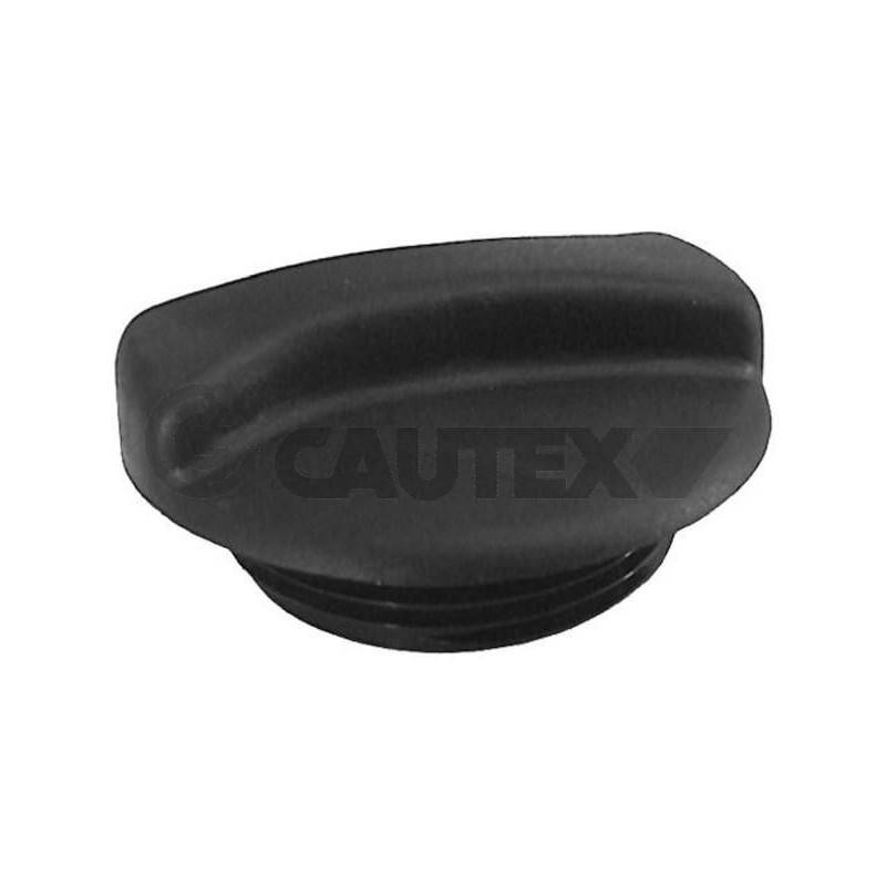 Vaschetta espansione - CAUTEX GOMMA E PARTI MOTORE