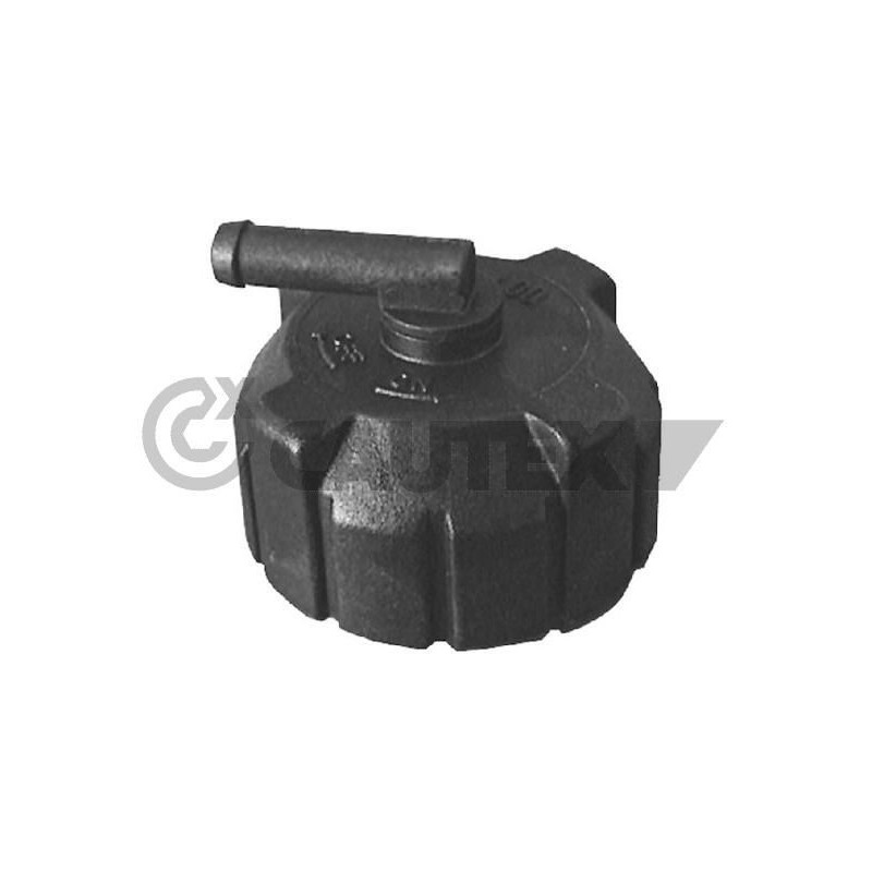 Vaschetta espansione - CAUTEX GOMMA E PARTI MOTORE