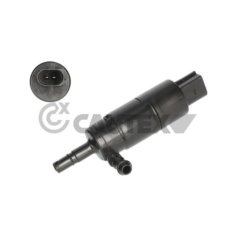 Bobina accensione - CAUTEX GOMMA E PARTI MOTORE