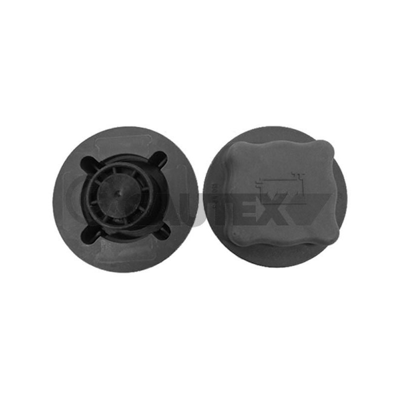 Vaschetta espansione - CAUTEX GOMMA E PARTI MOTORE