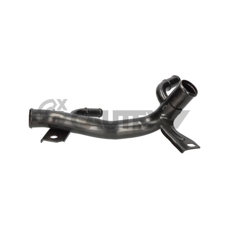 Tubo radiatore - CAUTEX GOMMA E PARTI MOTORE