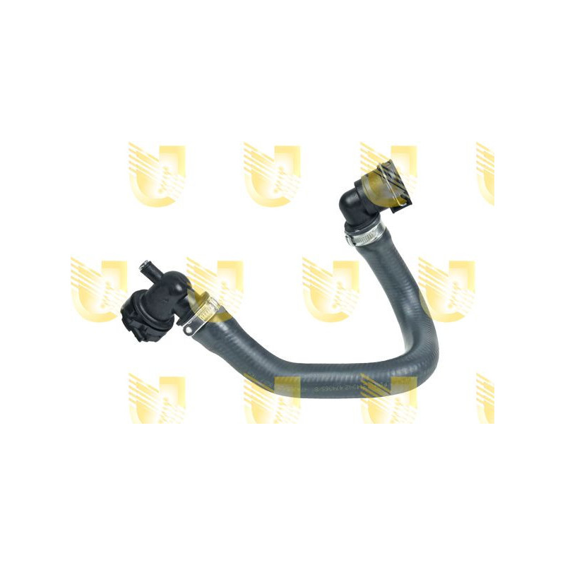 Tubo radiatore - UNIGOM