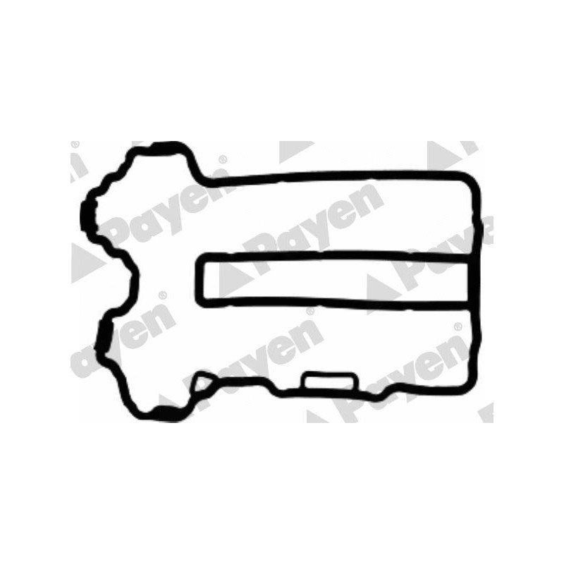 Guarnizione coperchio punterie - PAYEN