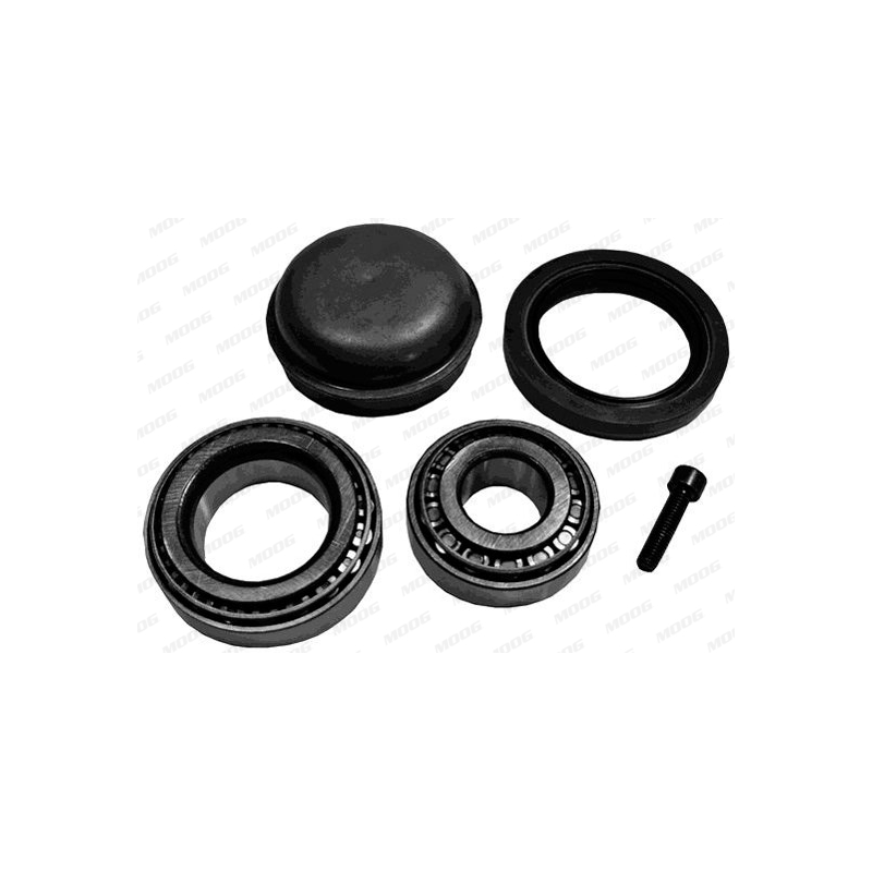 Cuscinetto ruota asse anteriore - MOOG