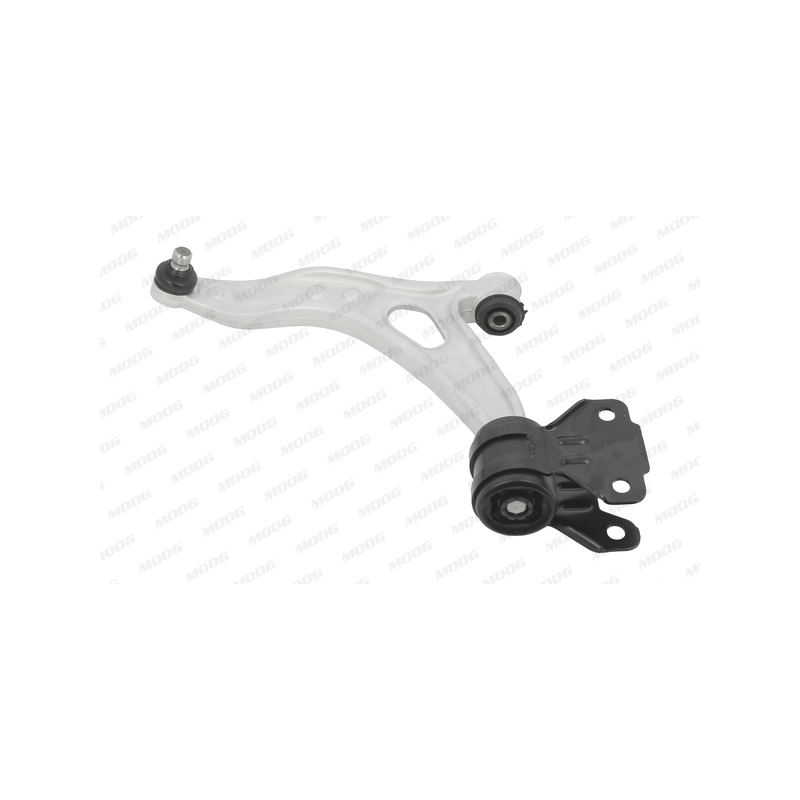 Braccio oscillante asse anteriore - MOOG