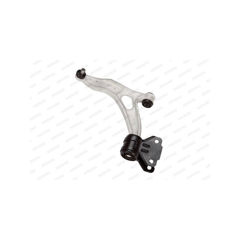 Braccio oscillante asse anteriore - MOOG