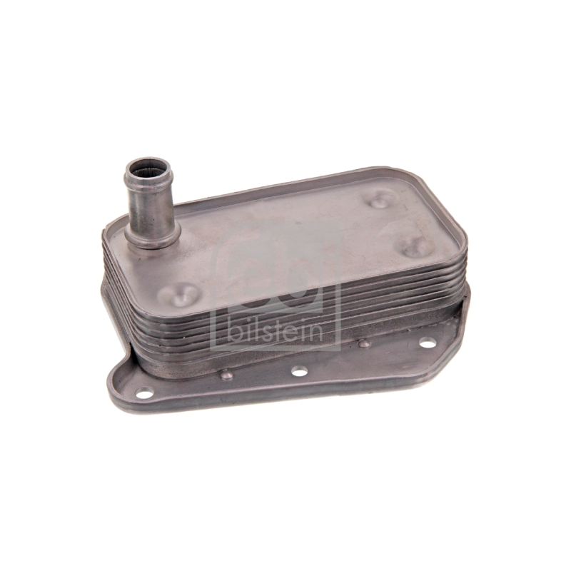 Radiatore olio motore - FEBI