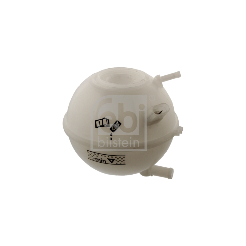 Vaschetta espansione - FEBI