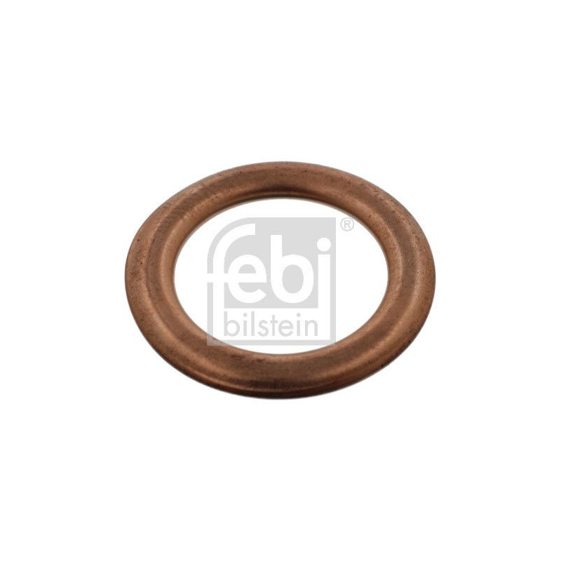 Tubo radiatore - FEBI