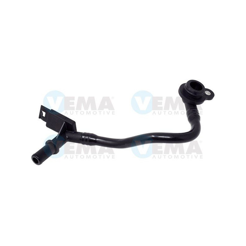 Tubo radiatore - VEMA