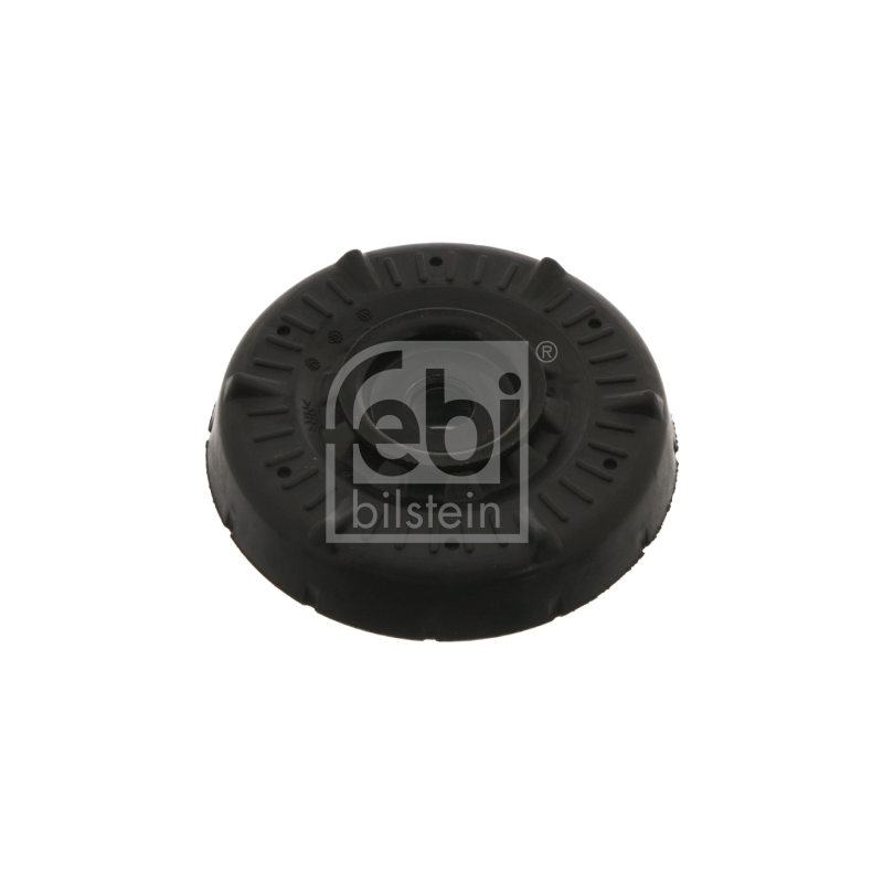 Supporto ammortizzatore asse anteriore - FEBI