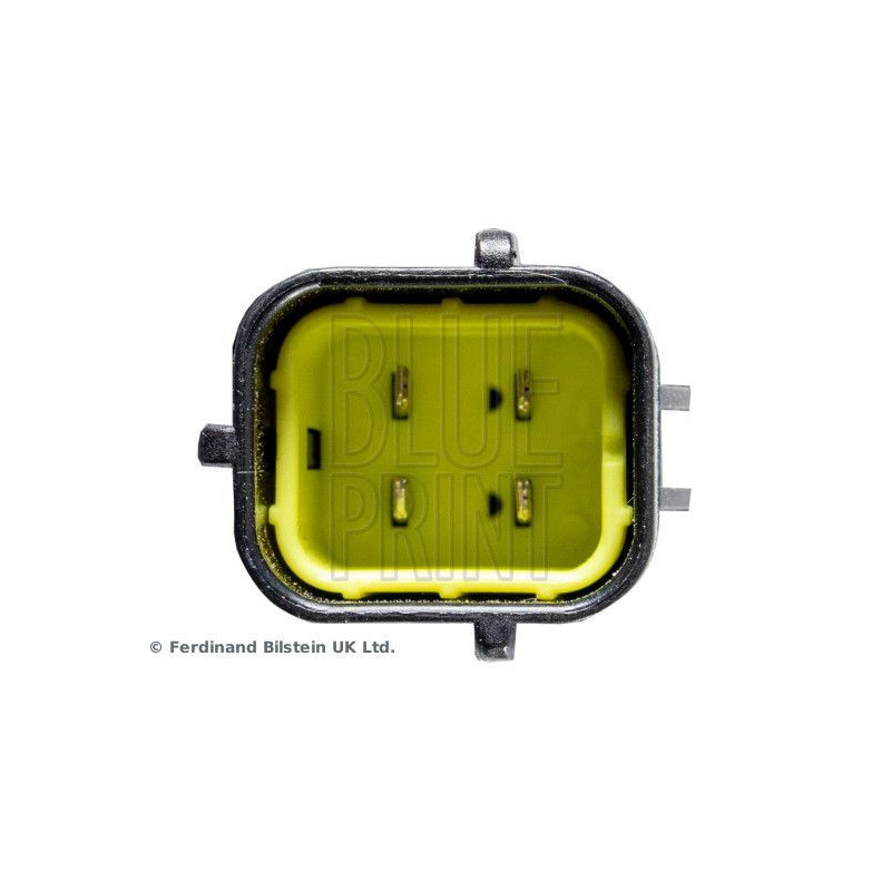 Sonda Lambda - BLUE PRINT