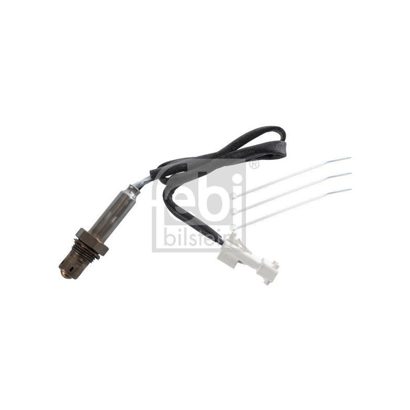 Sonda Lambda - FEBI