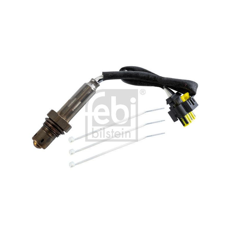 Sonda Lambda - FEBI
