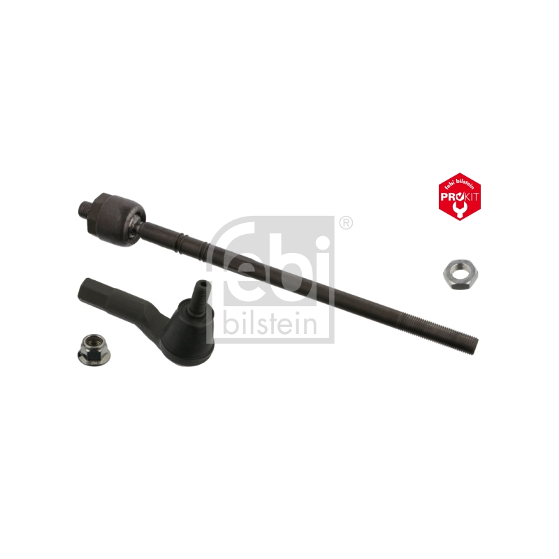 Tirante trasversale - FEBI