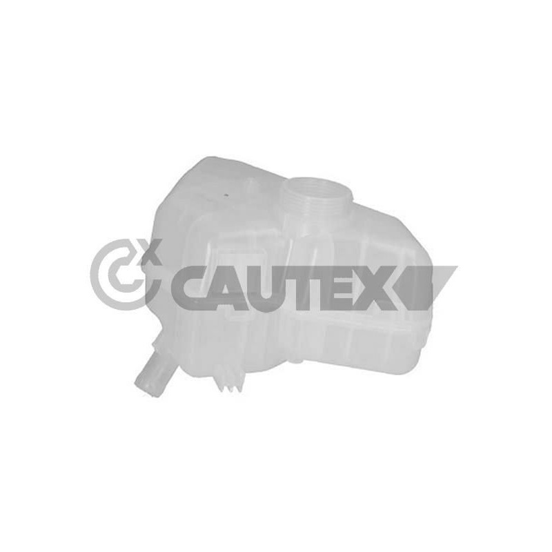 Vaschetta espansione - CAUTEX GOMMA E PARTI MOTORE