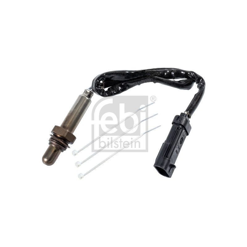 Sonda Lambda - FEBI