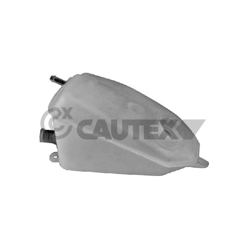 Vaschetta espansione - CAUTEX GOMMA E PARTI MOTORE