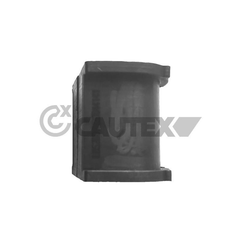 Boccola barra antirollio - CAUTEX GOMMA E PARTI MOTORE