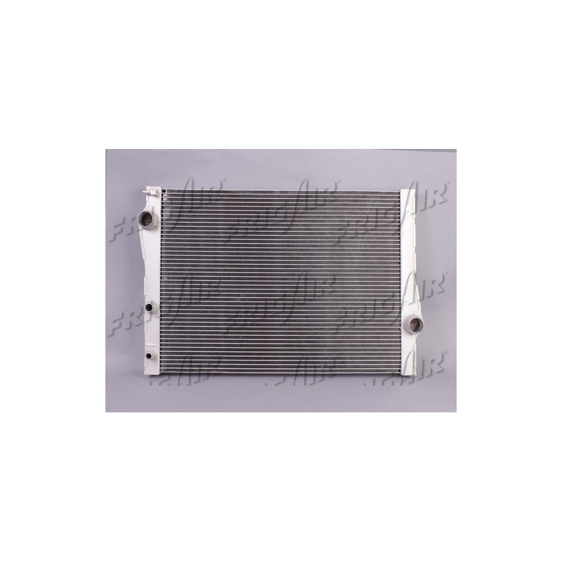 Radiatore acqua - FRIG AIR