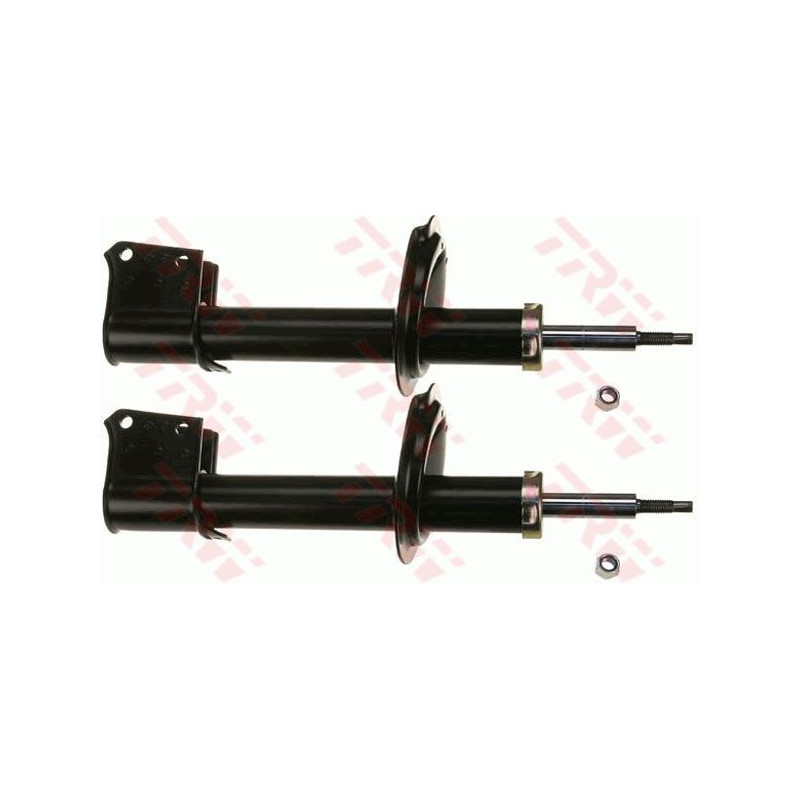 Ammortizzatore asse anteriore - TRW