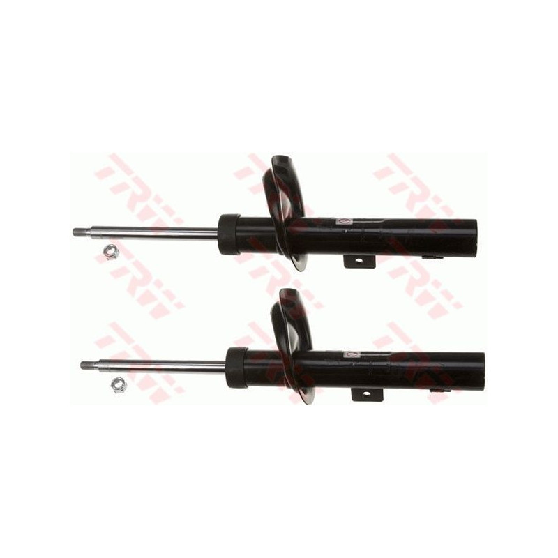 Ammortizzatore asse anteriore - TRW