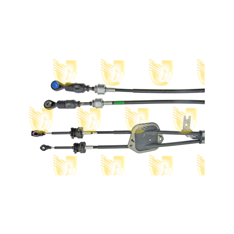 Comando flessibile cambio - UNIGOM