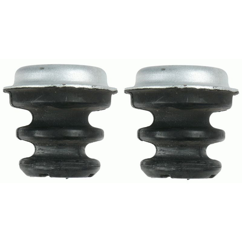 Supporto ammortizzatore asse posteriore - SACHS