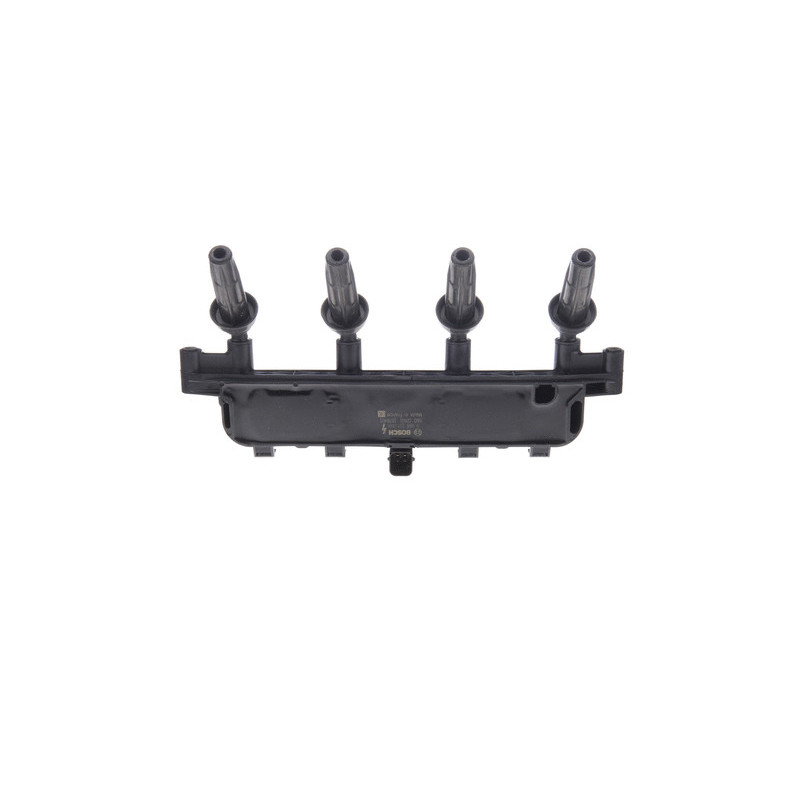 Bobina accensione - BOSCH