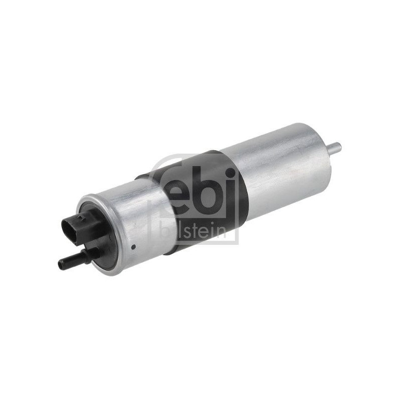 Filtro carburante - FEBI