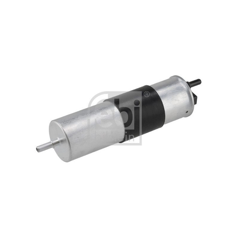 Filtro carburante - FEBI
