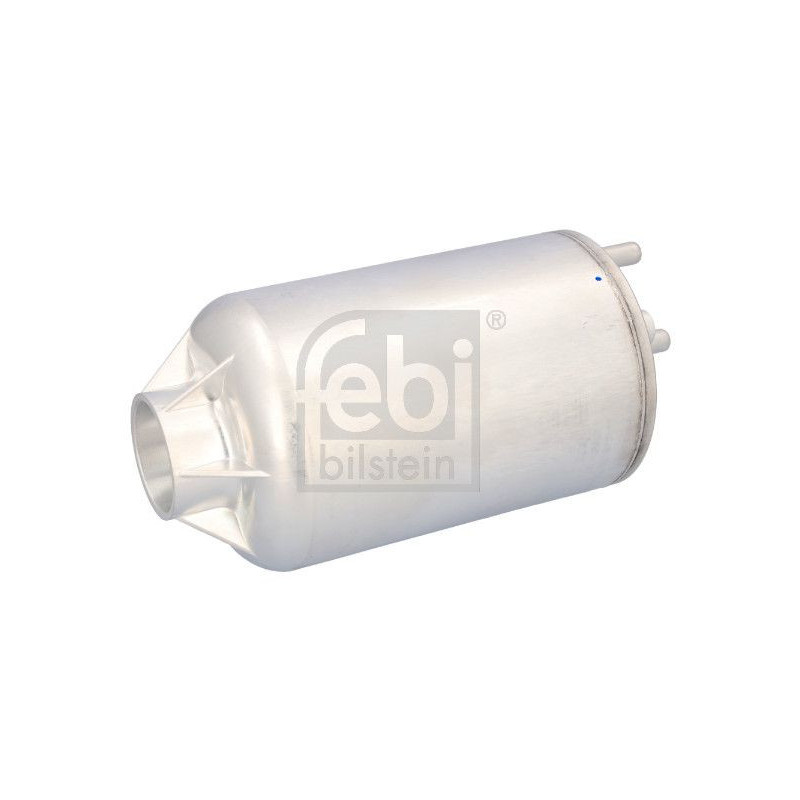 Filtro carburante - FEBI