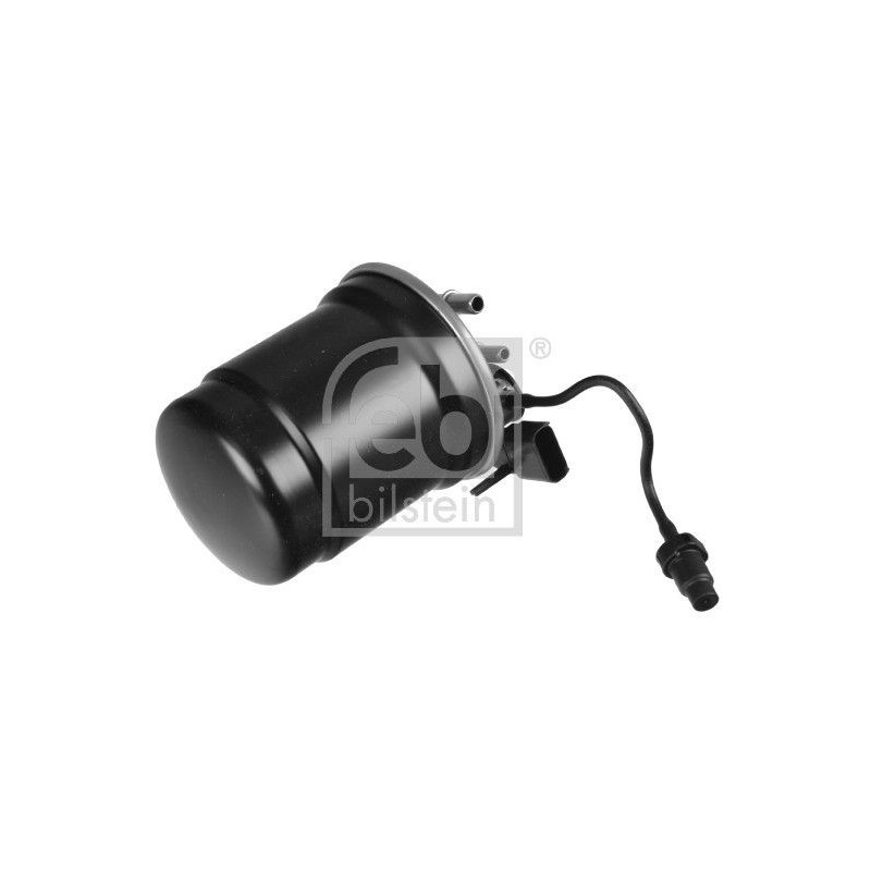 Filtro carburante - FEBI