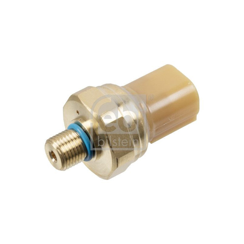 Cuscinetto ruota asse anteriore - FEBI