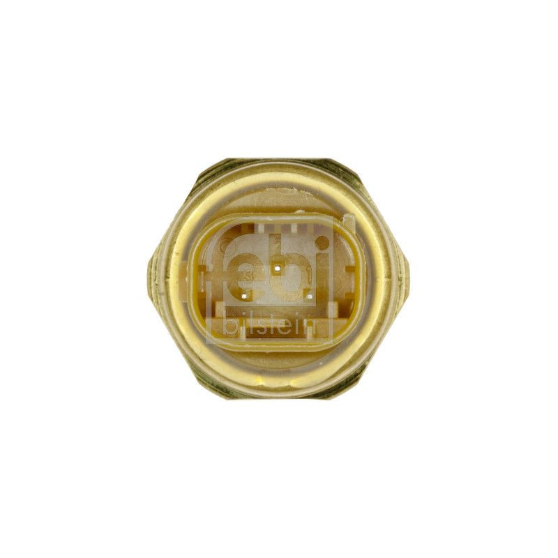 Cuscinetto ruota asse anteriore - FEBI